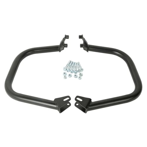 Pare-chocs moto Street 750 XG500 : barre de protection moteur d'autoroute 2015-2020