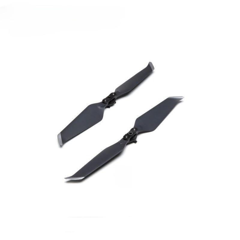 ABZEKH Accessori droni for eliche a Basso Rumore for Mavic 2 Mavic 3 Mavic 4 Air 2 Air 3S for Mini 3 PRO Parti Originali Accessori di Volo stabili e silenziosi for DJI(AIR2 2pcs 7238)