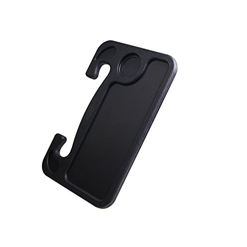 Buy PerGrate Car Desk Table on Steering Wheel Multifunction Laptop Tray