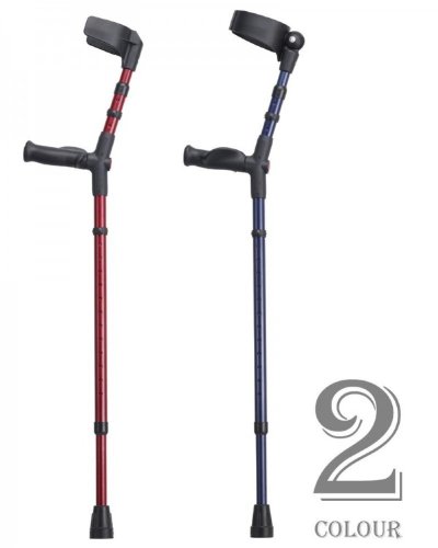 Amazon.co.jp: オッセンベルグ社 オールニーズクラッチO型 左手用