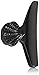 Produktbild Efalock Professional Oceanclip, schwarz, 1er Pack, (1x 12 Stück)