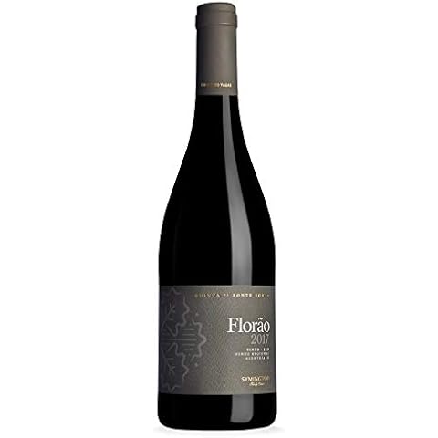 Symington Family Estates Quinta de Fonte Souto Florao 2017 Red Wine, 75cl Cover