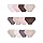 Fruit of the Loom Women's Eversoft Cotton Underwear Multipacks, Tag Free & Breathable, Available in Plus Size, Bikini-Assorted Body Tones, 7