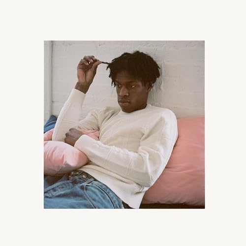 Daniel Caesar