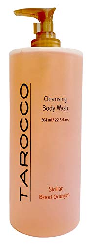 Tarocco Body Wash 22.5 Fluid Ounces