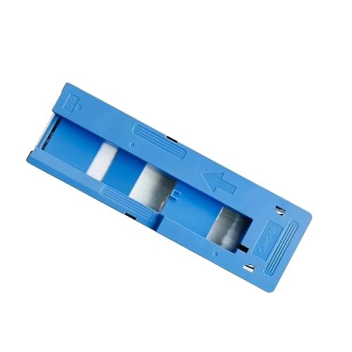 Cartouche d'entretien MC-08 pour traceur Canon ImagePROGRAF IPF8100 et IPF9100