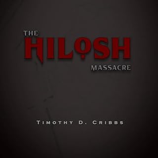 The Hilosh Massacre cover art