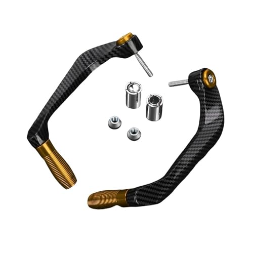 Protection pour GSXR125 leviers frein et embrayage au guidon