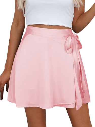 ＜quitan＞Wrap Skirt Lofina - Zero waste - Clothing - Xenia Design - XD quilted