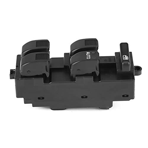 Botonera elevalunas 84820-B0010 mando de ventanillas Avanza con carcasa de plástico robusta 4