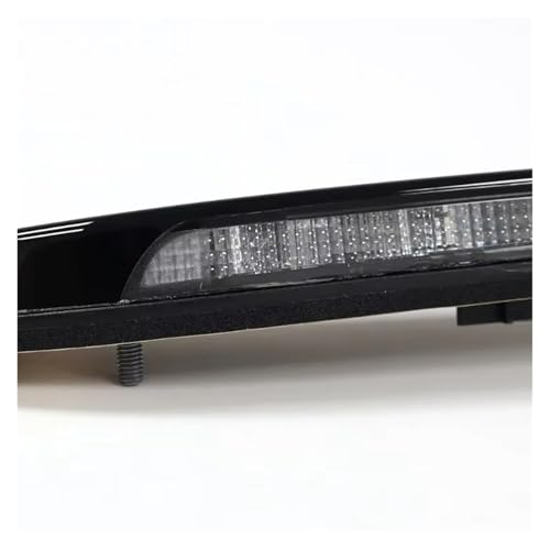 Feu stop surélevé défectueux sur Mondeo ? Solutionnez la panne avec le module DS73 - 4