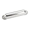 Seymour Duncan Lipstick Tube Strat - Middle - Reverse Wind, Reverse Polarity - Electric Guitar Pickup
