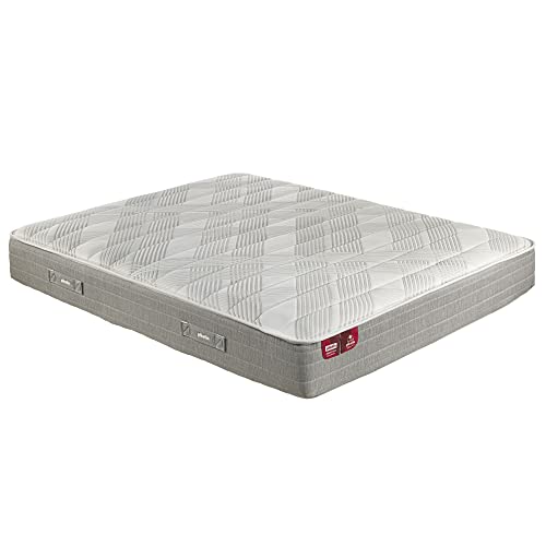 Colchon 135x190 Muelles Ensacados Pikolin Marca PIKOLIN