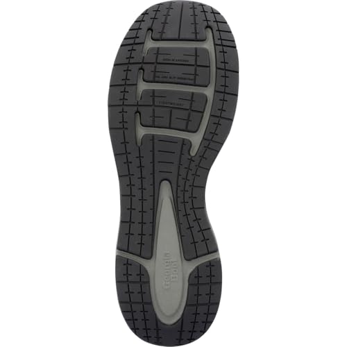 Image of Georgia Boot DuraBlend Sport Composite Toe Athletic Hi-Top, Black, Size 9.5(W)