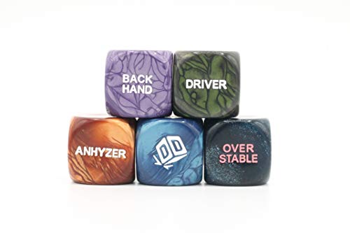 DiscDice