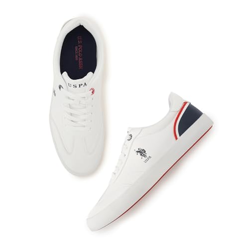 Image of USPA|Oskar| Stylish Casual Sneaker Shoes for Man