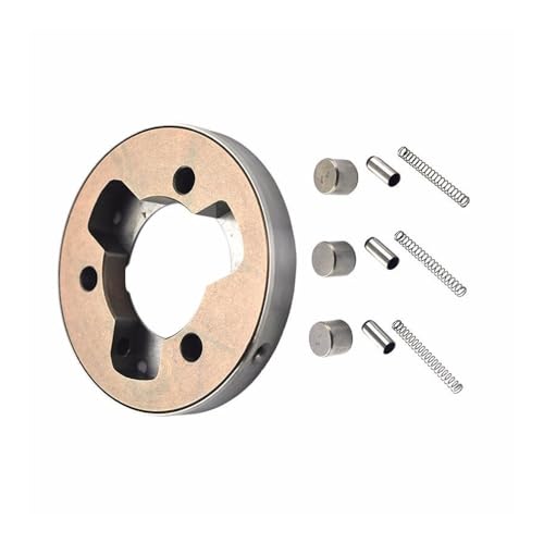 Roulement embrayage de démarreur pour moto Yamaha TW200 Trailway et XJ750
