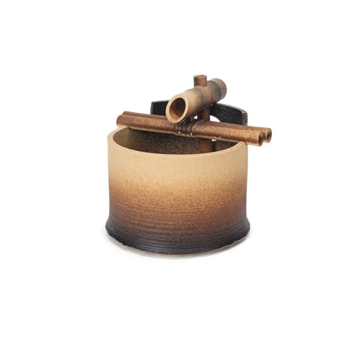 CrystalAge Malachite Tumble Stone (15-20mm) - Pack of 5