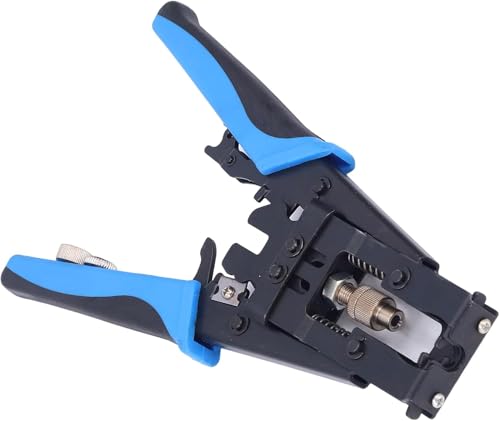 Outil de compression professionnel MT 5082RM en alliage d'acier robuste - 3