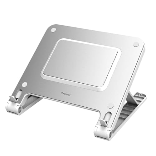 Enfriador Semiconductores Computadora Portátil Base Plegable para Trabajar sin Calor