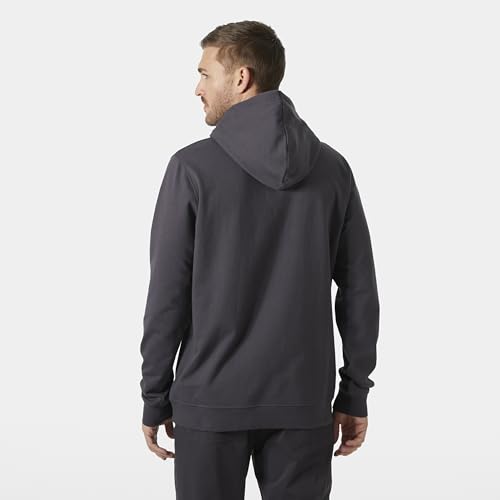 Helly-Hansen Men's Nord Graphic Pull Over Hoodie3