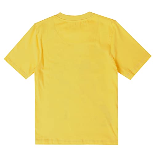 Image of Kidsville Boy's Printed Regular Fit STY-22-23-NARUT