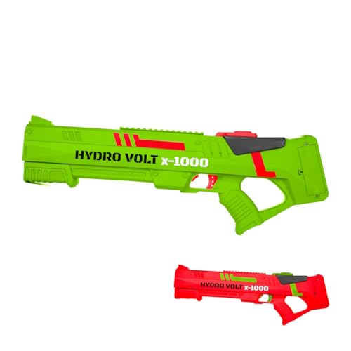 Pistolet à eau électrique TOI-TOYS automatique pour enfants sans effort