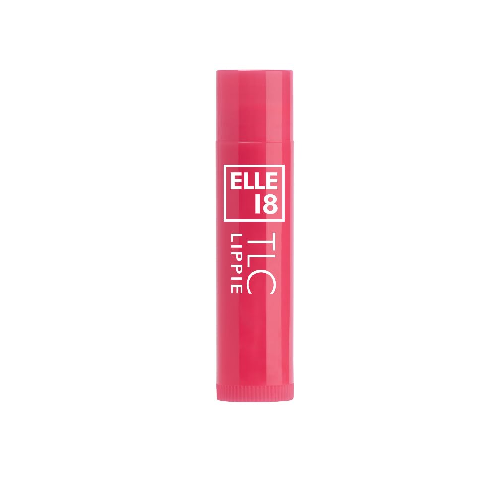 Elle18 Lipsicle LipBalm Bubblegum 4.5g