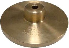 Zildjian Crotale Single Note F# High