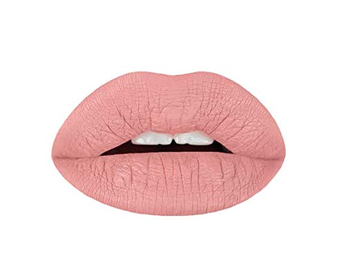 Aromi Sand Nude Matte