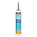 DRYLOK 30507 Masonry Crack Filler Cartridge, 10.5-Ounce, Gray