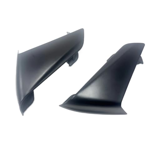 Aileron latéral de moto fixe en ABS améliorant la stabilité avant pour CBR1000RR