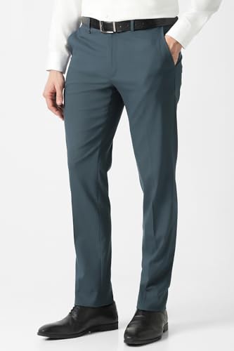 Image of Van Heusen Men Work Utility Pants