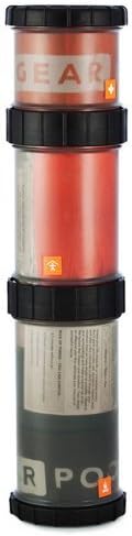 GearPods Wilderness (Orange)