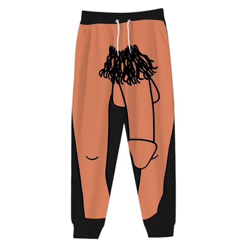 Pantalon japonais homme en lin de haute qualité pour l'été
