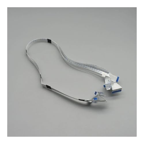 Cable de cabezal de impresión plano compatible con impresoras T50 P50 L805 2