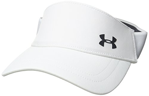 under armour elastic visor