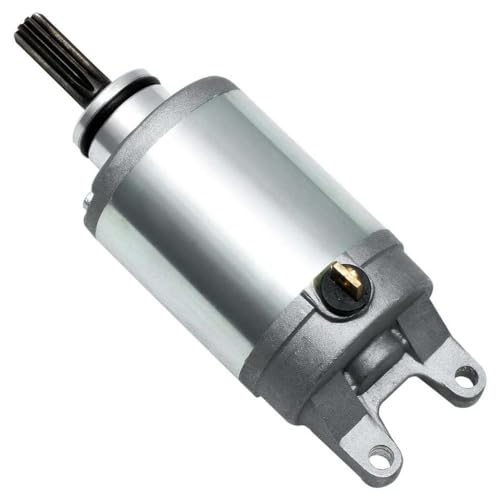 Démarreur pour LTR450 Suzuki QuadRacer 2006-2011 standard OEM 31100-45G00