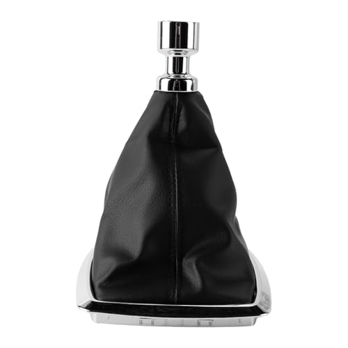 Hoite Cache-poussière Pour Levier De Vitesse Manuel, Soufflet De Levier De Vitesse Pour Ford Kuga 2008-2012, 1639784