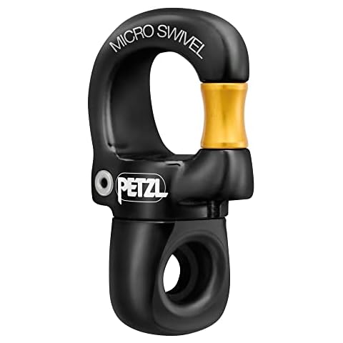 Petzl P58 XSO Micro Openable Swivel Cover