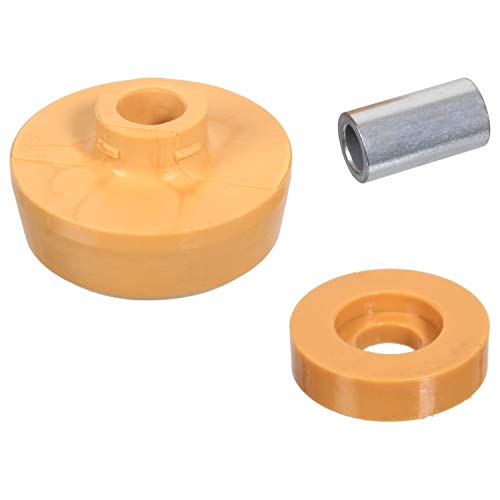 febi bilstein 103112 Bump Stop for strut top mounting, pack of one