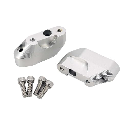 Clip montage sur guidon pour guidon de moto R1200RS R1250RS à haute rigidité