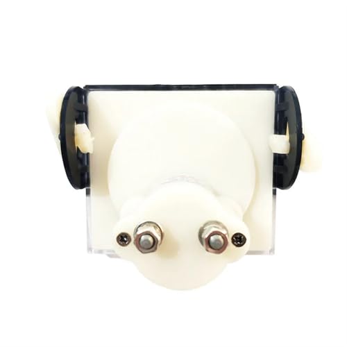 Ampèremètre CC 85C17 anti-surcharge 20A pour protéger les circuits électroniques