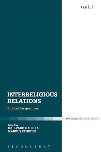Interreligious Relations: Biblical Perspectives view 2