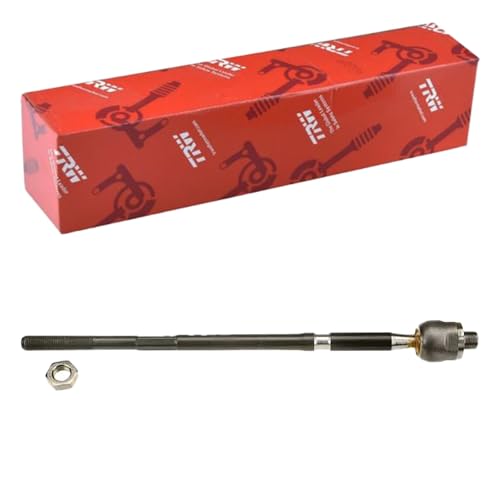 Articulación Axialgelenk Spurstange JAR1076 TRW resistencia extrema de dirección