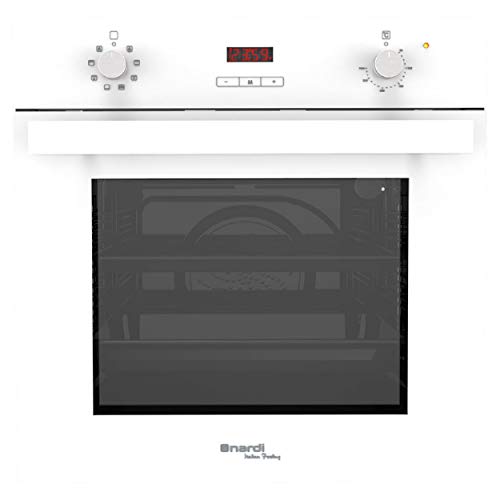 Nardi FEX47C52W4.000F Forno da Incasso