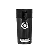 MATERIALES: Estas botellas están fabricadas en acero inoxidables duradero en el tiempo y sin componentes BPA. No contiene elementos tóxicos para la salud. No es apto para alimentos, tan solo es apto para transportar líquidos. Es resistente a la oxidación y apta para el revestimiento ecológico.