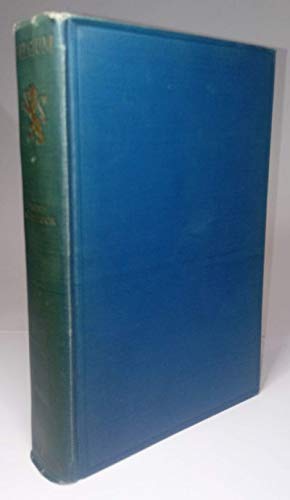 Belgium: a Personal Narrative Volume I B000L2RXEI Book Cover