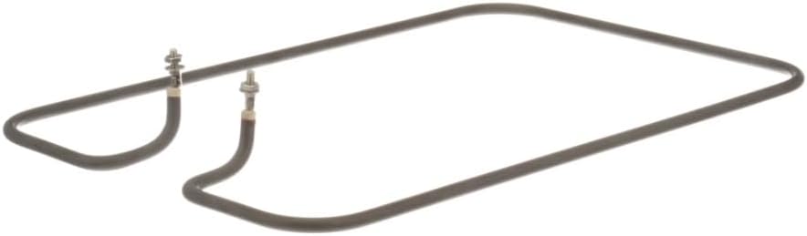 DEL-0156300 Warmer Element 208V 1000W | Exact Fit Replacement for Delfield 0156300 Parts - Made in USA | 180-Day Warranty