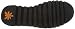 Art Ontario, Botas Clasicas Unisex Adulto, Negro (Black Black), 41 EU